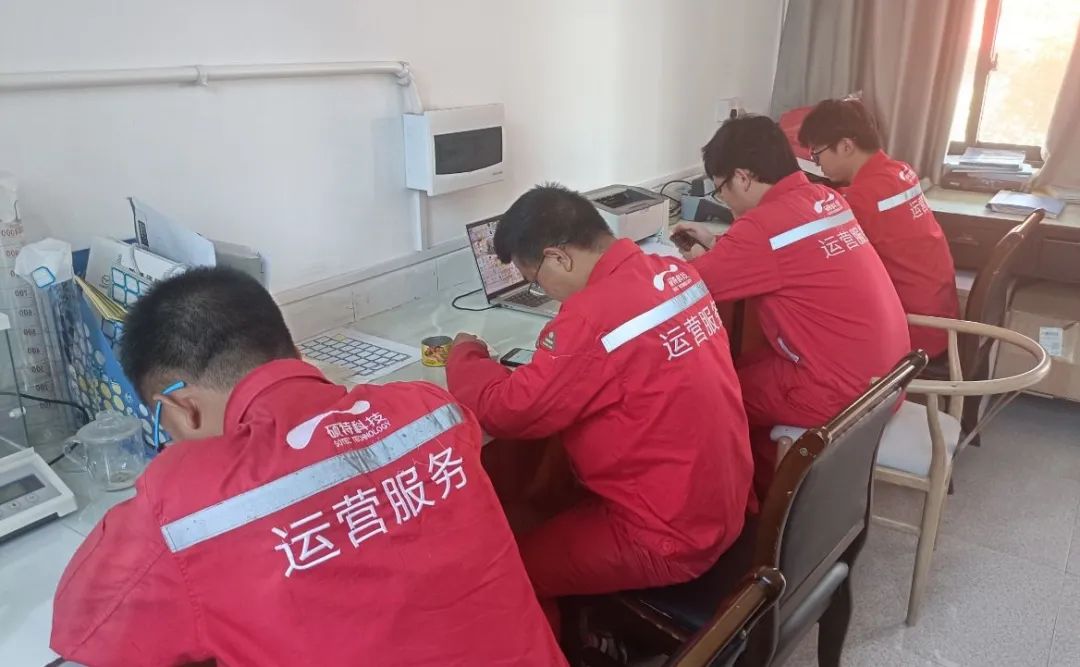 硕特科技启动2024年度运营工程师技能认证